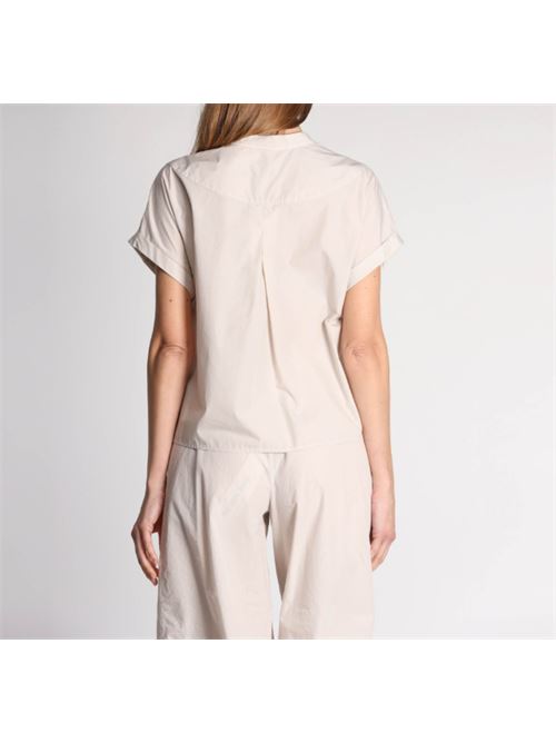 Blusa in cotone Alessia Santi ALESSIA SANTI | 511SD45029-S2274